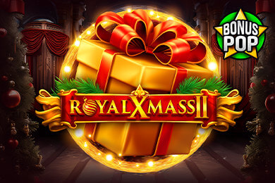 Royalxmas2 играть в 888 Старс Казино